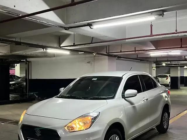 Used Maruti Suzuki Dzire [2017-2020] VXi in Lucknow
