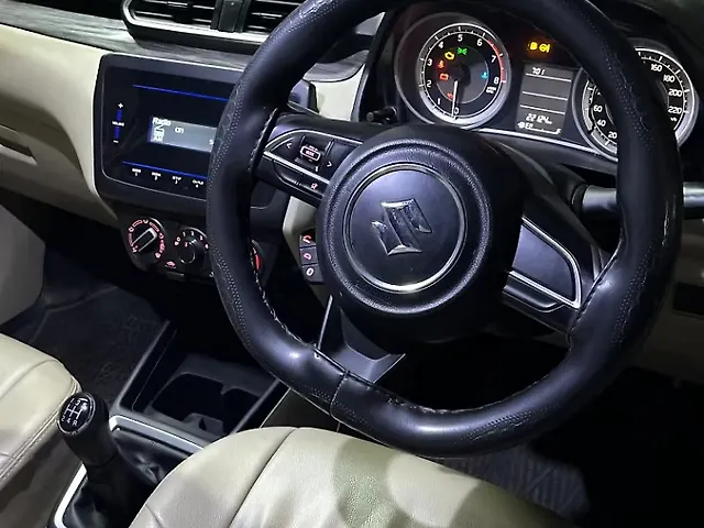 Used Maruti Suzuki Dzire [2017-2020] VXi in Lucknow