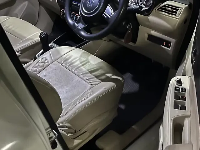 Used Maruti Suzuki Dzire [2017-2020] VXi in Lucknow