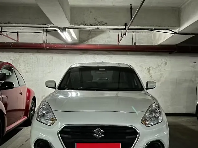 Used Maruti Suzuki Dzire [2017-2020] VXi in Lucknow