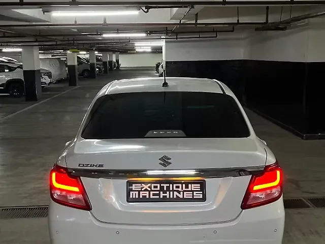 Used Maruti Suzuki Dzire [2017-2020] VXi in Lucknow