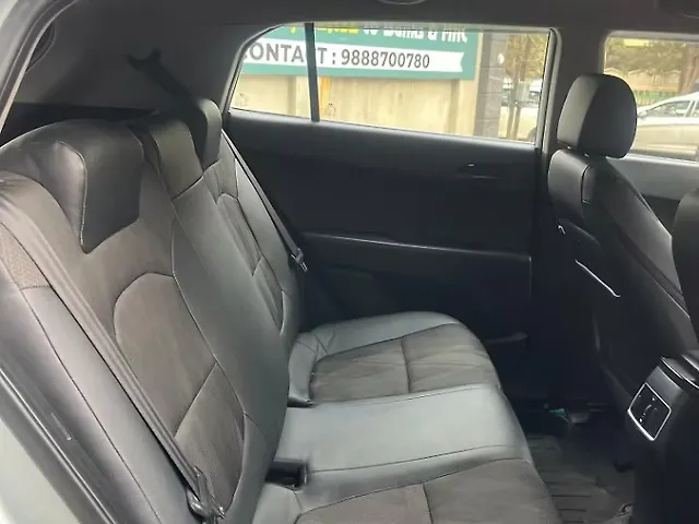 Used Hyundai Creta [2019-2020] E Plus 1.6 CRDi in Jalandhar