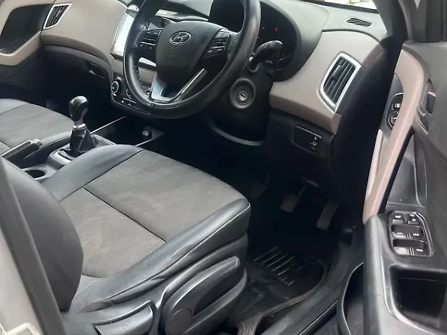 Used Hyundai Creta [2019-2020] E Plus 1.6 CRDi in Jalandhar