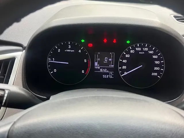Used Hyundai Creta [2019-2020] E Plus 1.6 CRDi in Jalandhar