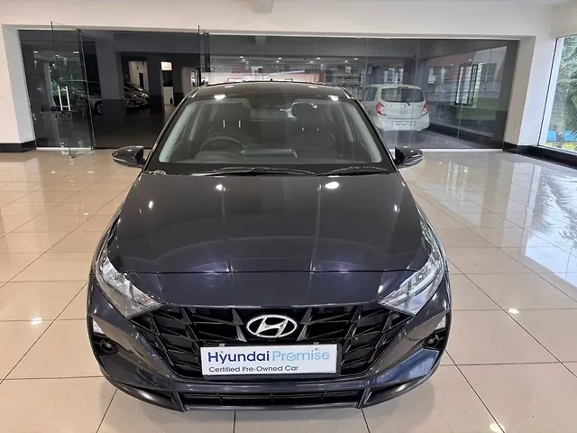 Used 2023 Hyundai Elite i20 in Bangalore