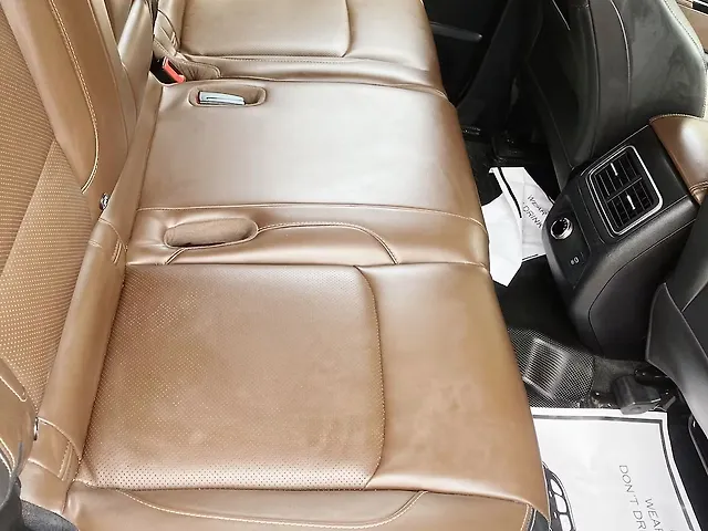 Used Mahindra Scorpio N Z8 L Diesel AT 2WD 7 STR [2022] in Mumbai