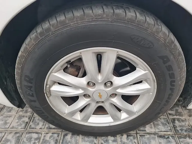Used Chevrolet Cruze [2014-2016] LT in Jalandhar
