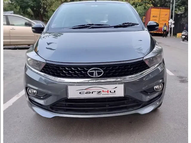 Used 2021 Tata Tiago in Chennai