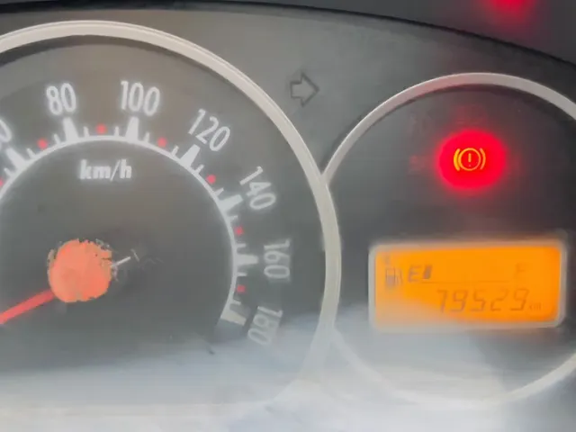 Used Maruti Suzuki Alto K10 [2010-2014] VXi in Hyderabad