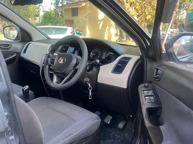 Used Tata Zest XM 75 PS Diesel in Jalandhar