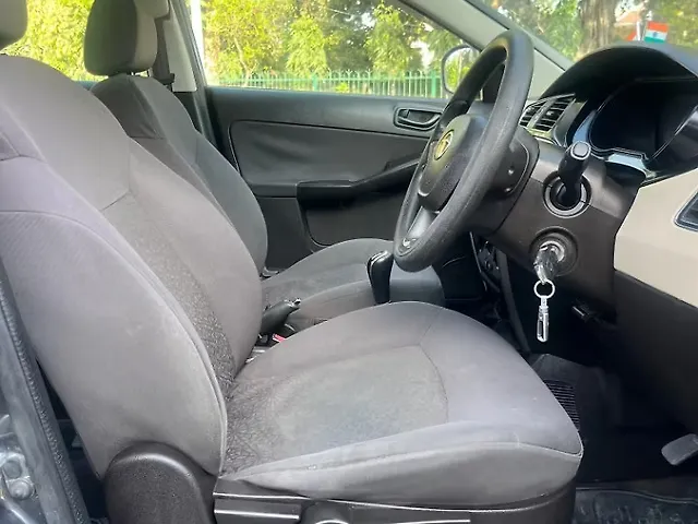Used Tata Zest XM 75 PS Diesel in Jalandhar