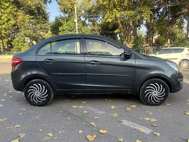 Used Tata Zest XM 75 PS Diesel in Jalandhar