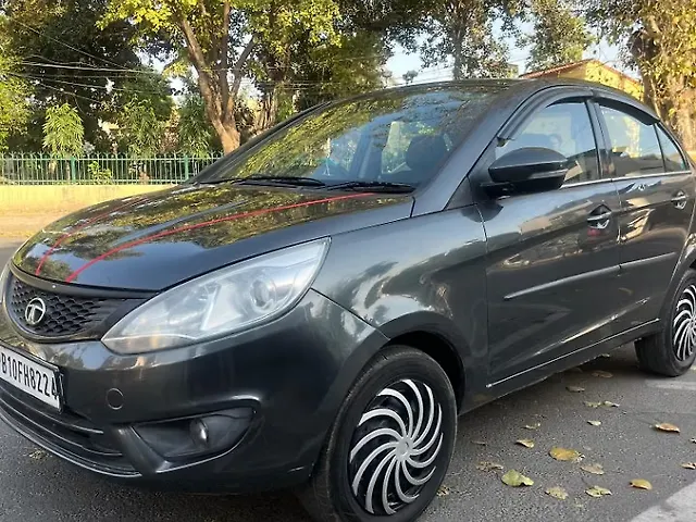 Used Tata Zest XM 75 PS Diesel in Jalandhar