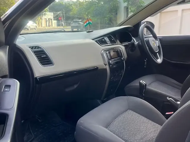 Used Tata Zest XM 75 PS Diesel in Jalandhar