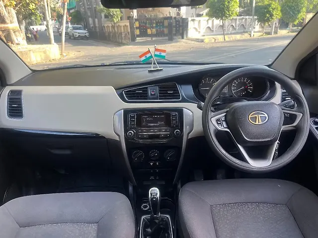 Used Tata Zest XM 75 PS Diesel in Jalandhar