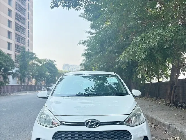 Used 2017 Hyundai Grand i10 in Surat