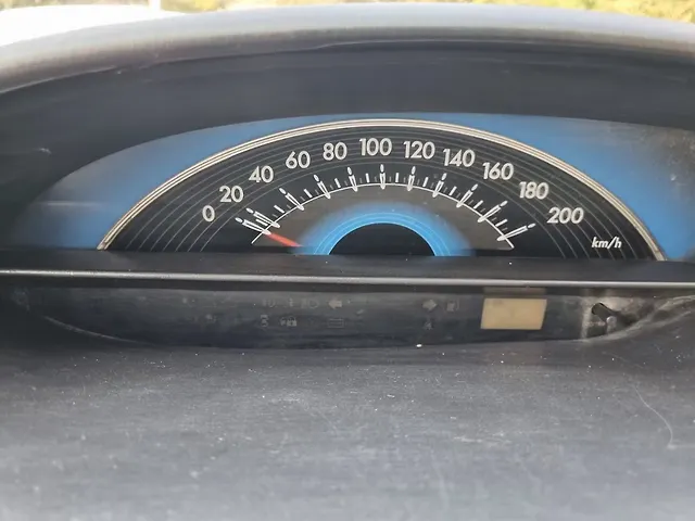 Used Toyota Etios [2010-2013] VD in Jalandhar