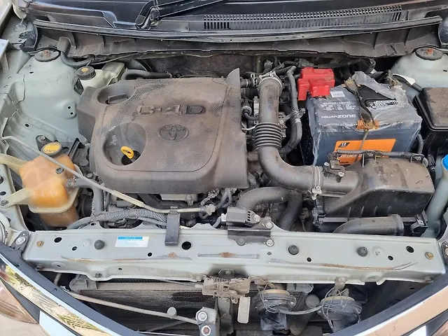 Used Toyota Etios [2010-2013] VD in Jalandhar