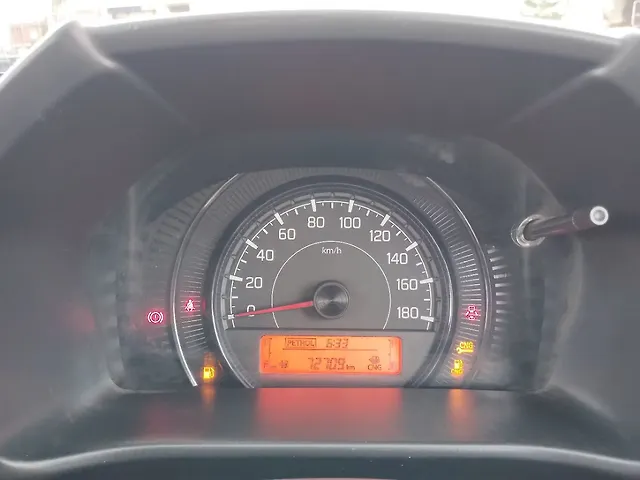 Used Maruti Suzuki Celerio [2017-2021] VXi CNG [2017-2019] in Pune