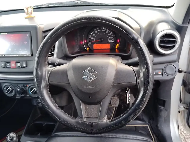 Used Maruti Suzuki Celerio [2017-2021] VXi CNG [2017-2019] in Pune