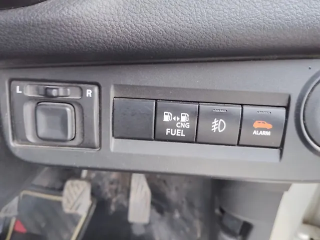 Used Maruti Suzuki Celerio [2017-2021] VXi CNG [2017-2019] in Pune