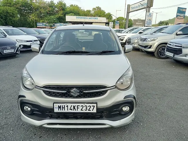 Used 2022 Maruti Suzuki Celerio in Pune