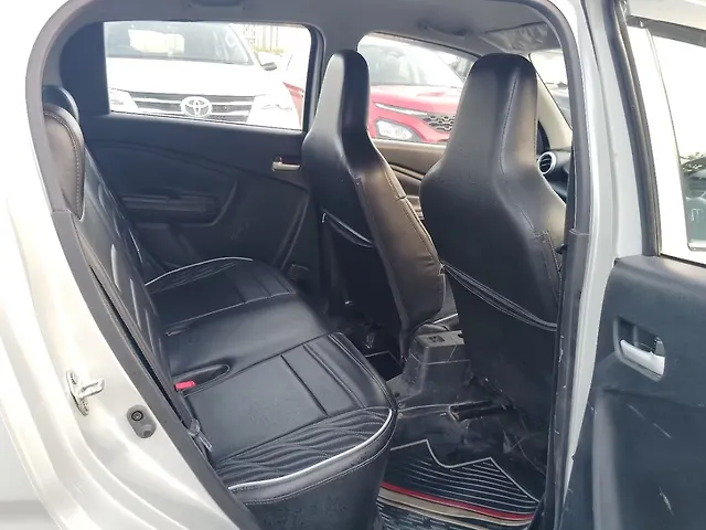 Used Maruti Suzuki Celerio [2017-2021] VXi CNG [2017-2019] in Pune
