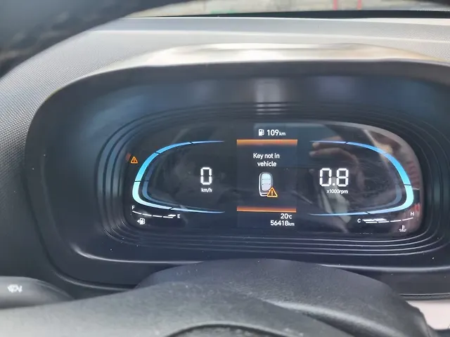 Used Hyundai Venue [2019-2022] SX (O) 1.0 Turbo in Jalandhar