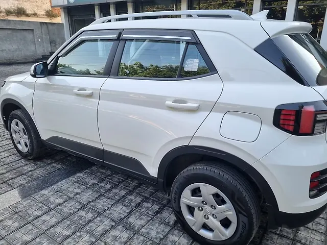 Used Hyundai Venue [2019-2022] SX (O) 1.0 Turbo in Jalandhar