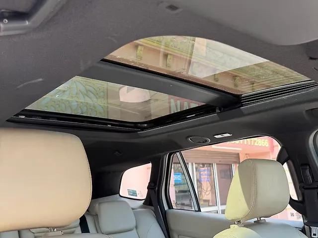 Used Ford Endeavour Titanium 2.0 4x2 AT in Gurgaon
