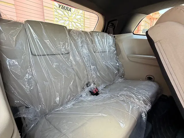 Used Ford Endeavour Titanium 2.0 4x2 AT in Gurgaon