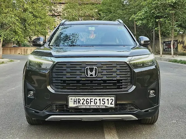 Used 2023 Honda Elevate in Delhi