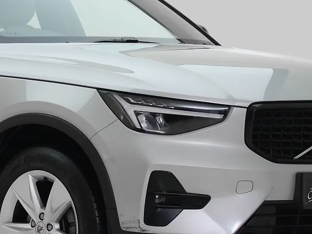 Used Volvo XC40 B4 Ultimate [2022-2023] in Meerut