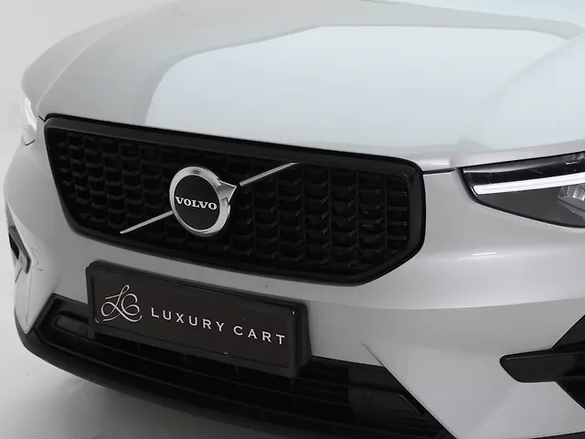 Used Volvo XC40 B4 Ultimate [2022-2023] in Meerut