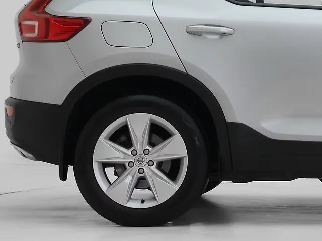 Used Volvo XC40 B4 Ultimate [2022-2023] in Meerut