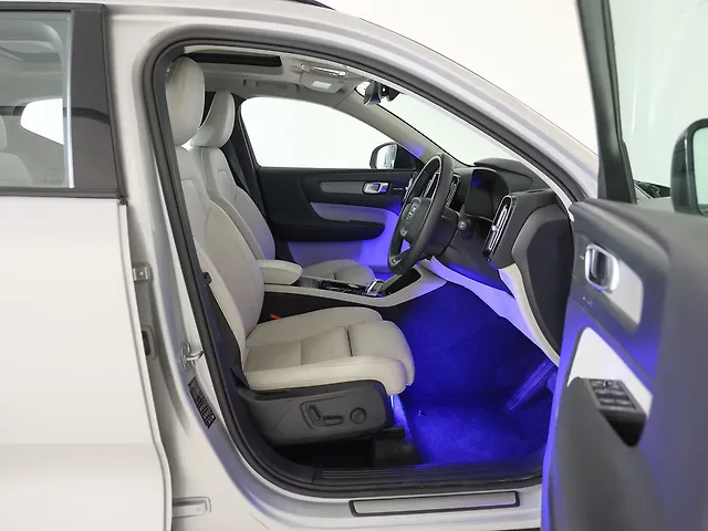Used Volvo XC40 B4 Ultimate [2022-2023] in Meerut