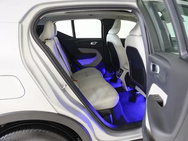 Used Volvo XC40 B4 Ultimate [2022-2023] in Meerut