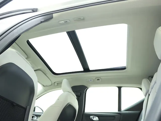 Used Volvo XC40 B4 Ultimate [2022-2023] in Meerut