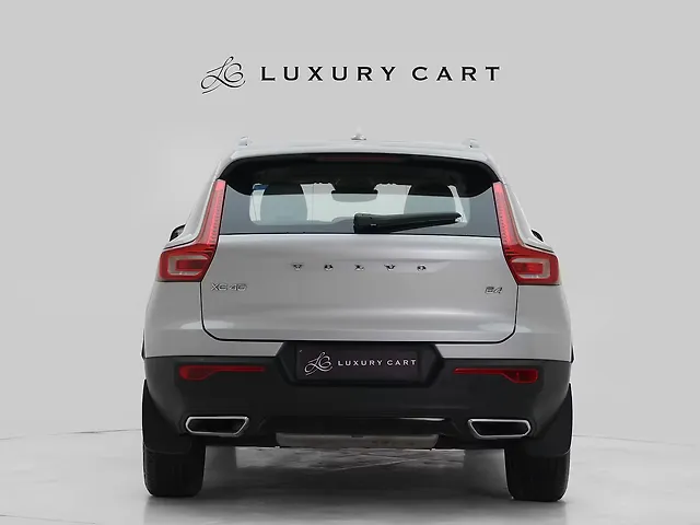 Used Volvo XC40 B4 Ultimate [2022-2023] in Meerut