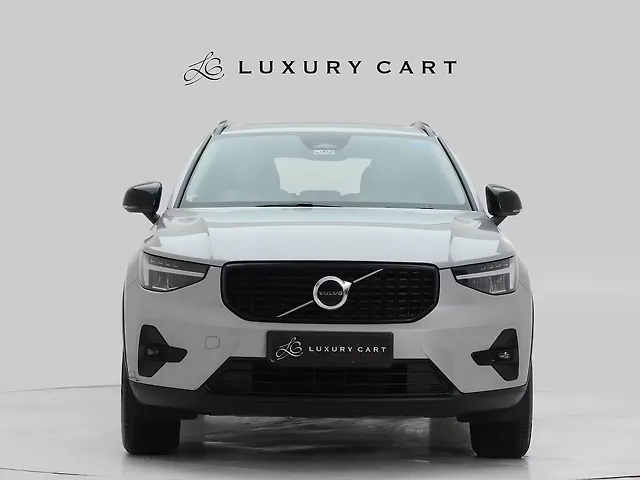Used Volvo XC40 B4 Ultimate [2022-2023] in Meerut