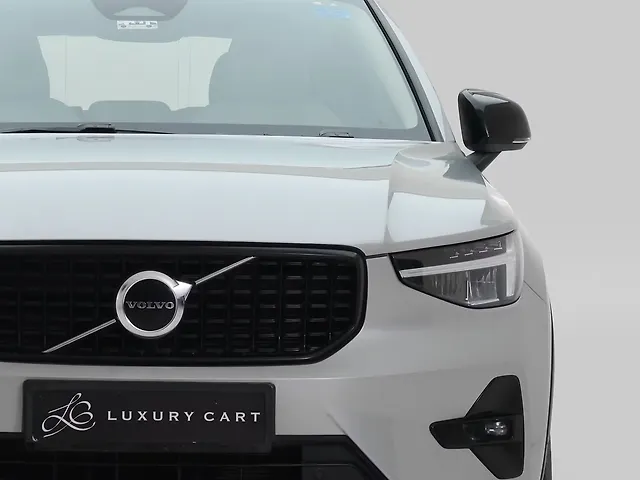 Used Volvo XC40 B4 Ultimate [2022-2023] in Meerut