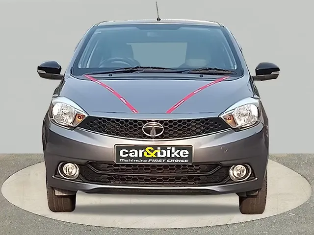 Used 2020 Tata Tiago in Noida