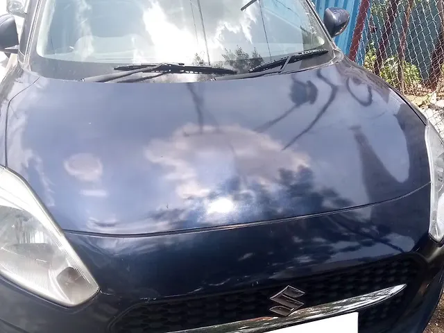 Used 2022 Maruti Suzuki Swift in Hyderabad