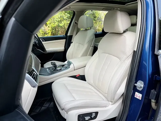 Used BMW X5 [2014-2019] xDrive 30d in Delhi