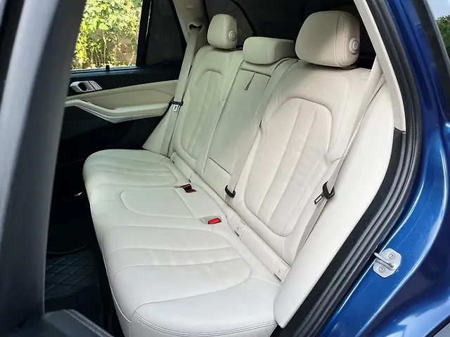 Used BMW X5 [2014-2019] xDrive 30d in Delhi