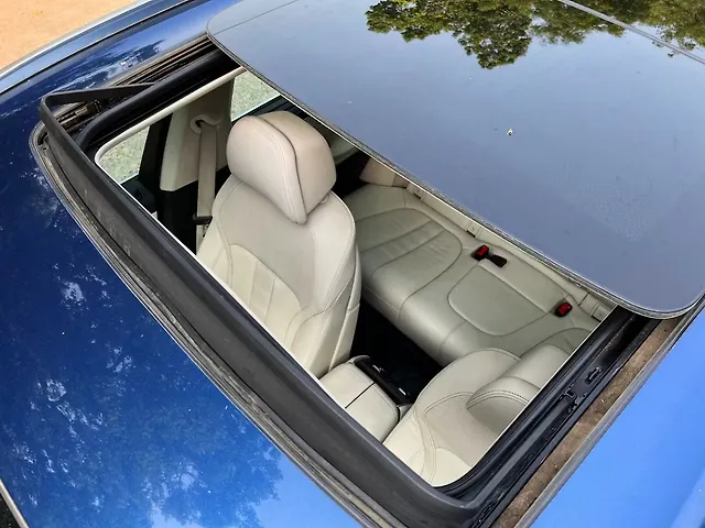 Used BMW X5 [2014-2019] xDrive 30d in Delhi