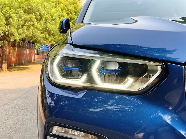 Used BMW X5 [2014-2019] xDrive 30d in Delhi