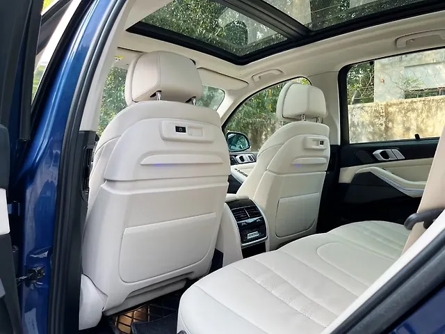 Used BMW X5 [2014-2019] xDrive 30d in Delhi