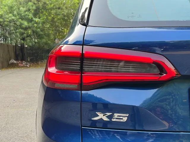 Used BMW X5 [2014-2019] xDrive 30d in Delhi
