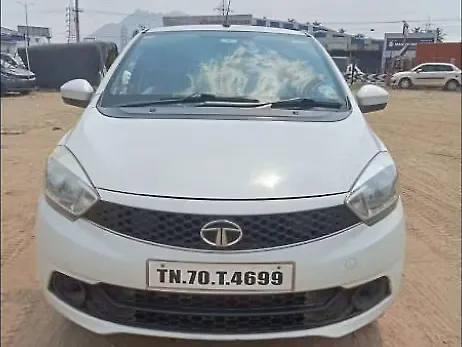 Used 2016 Tata Tiago in Coimbatore